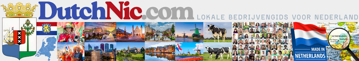 Gemaakt in Nederland - Scouting Jonko Silvolde